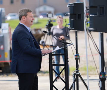 Leading People With Purpose