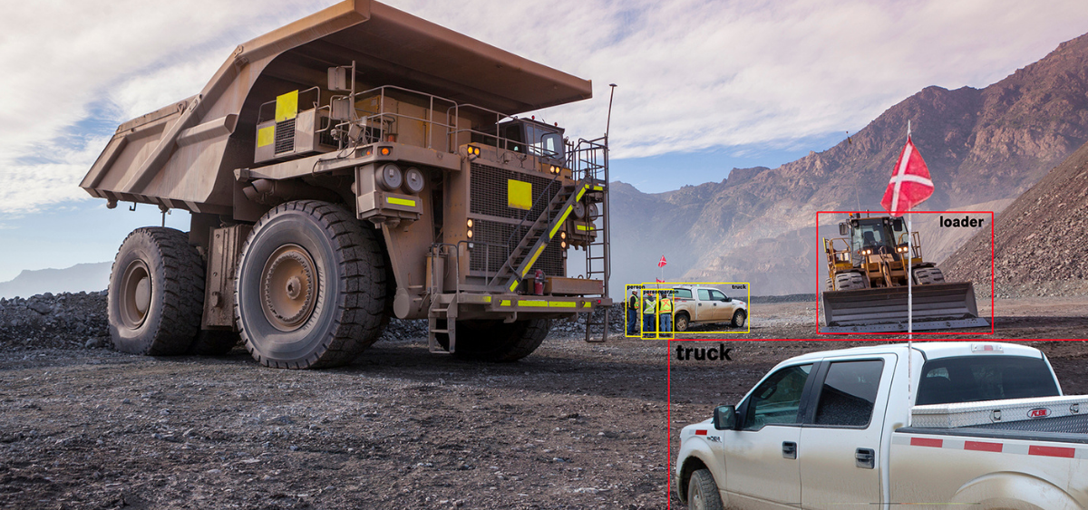 What You Need to Know About MSHA's Powered Haulage & Equipment Program